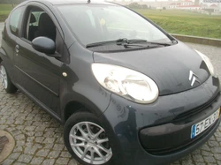 Citroën C1 1.0 SX JE + A/C