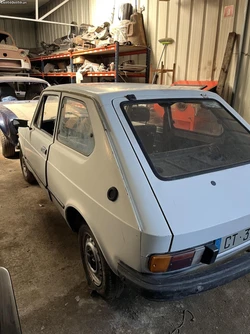 Fiat 127 Classic