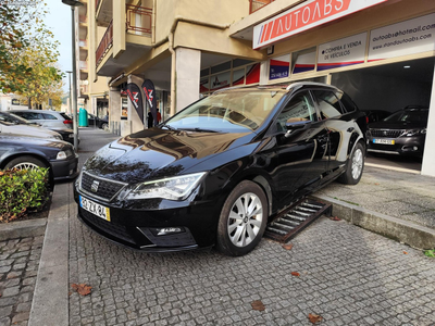 Seat Leon 1.6 TDi Style S/S