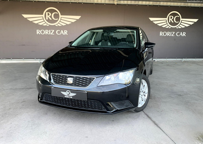 Seat Leon 1.6 TDi E-Eco.Style Start/Stop