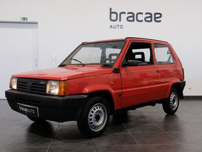 Fiat Panda 1.0 CLX