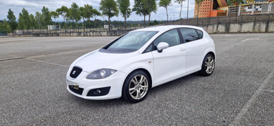 Seat Leon 1.6 TDI