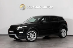 Land Rover Evoque 2.2 eD4 Prestige