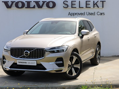 Volvo XC60 2.0 B4 Plus Bright