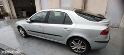 Renault Laguna 1.9 dCi Dynamique