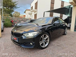 BMW Serie-4 420 Gran Coupé d Line Sport