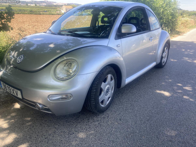 VW New Beetle Beetle (9C)