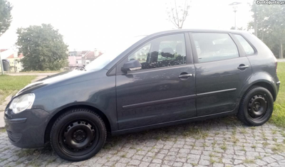 VW Polo 1.2 de 2008