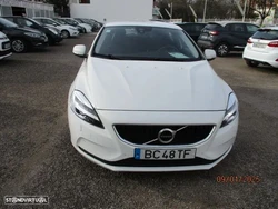 Volvo V40 2.0 D2 Inscription