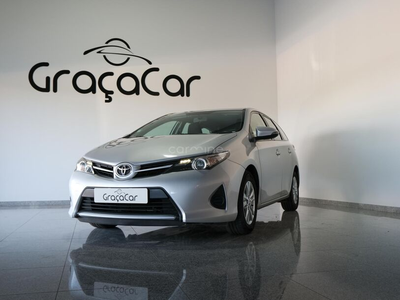 Toyota Auris 1.4 D-4D Active+AC