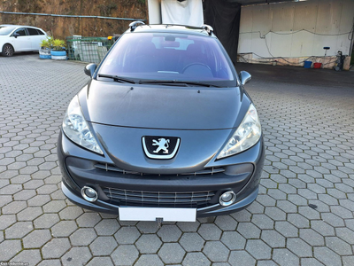 Peugeot 207 SW 1.6 HDI