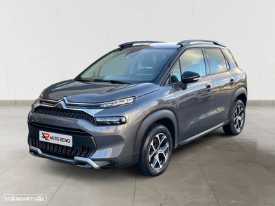 Citroën C3 Aircross 1.2 PureTech Plus