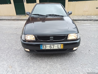 Seat Ibiza 1.0