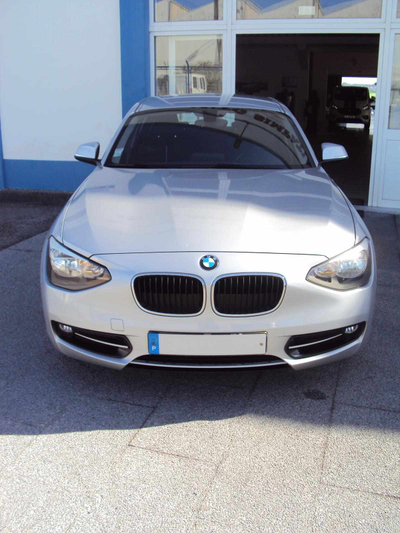 BMW Série 1 116d Sport 116cv