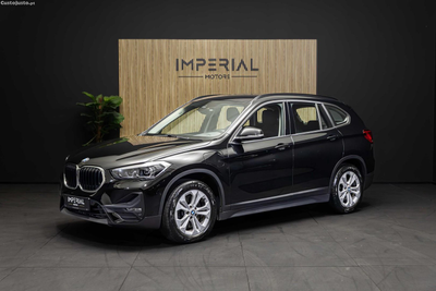 BMW X1 25 e xDrive Corporate Edition