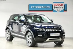 Land Rover Range Rover Evoque 2.2 SD4 Prestige Auto