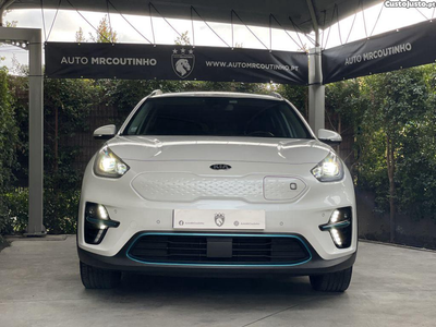 Kia e-Niro Ev 64kwh