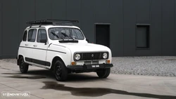 Renault 4