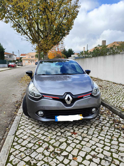 Renault Clio 1.5 dCi, 90 CV