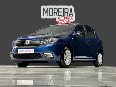 Dacia Sandero 1.5 Blue dCi Comfort