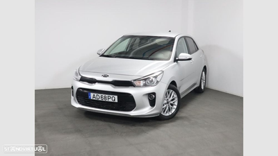 Kia Rio 1.0 T-GDi Drive