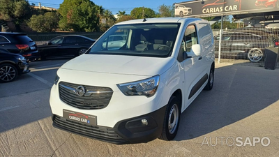 Opel Combo de 2019