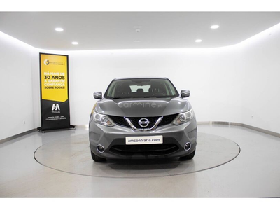 Nissan Qashqai 1.5 DCI ACENTA