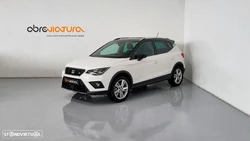 SEAT Arona 1.6 TDI FR