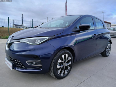 Renault Zoe (c/ Bateria) E-Tech EV50 Evolution