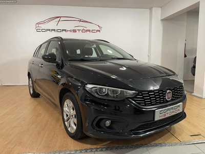 Fiat Tipo Fiat Tipo Station Wagon 1.3 M-Jet Lounge