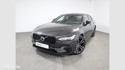 Volvo S90 2.0 T8 PHEV Plus Dark AWD