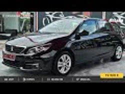 Peugeot 308 1.5 BlueHDi Business Line