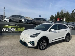 Kia e-Niro Spirit