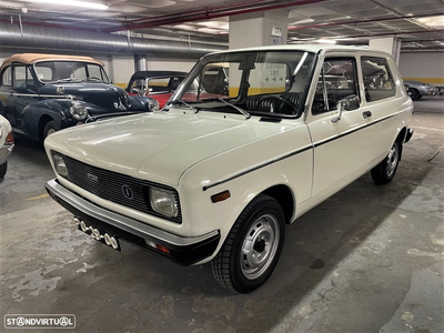 Fiat 128