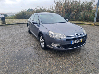 Citroën C5 1.6 HDI 109cv