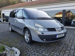 Renault Espace 2.2 dCi Initiale 7L