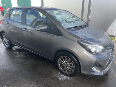 Toyota Yaris 1.0 ( Aceito Retoma)