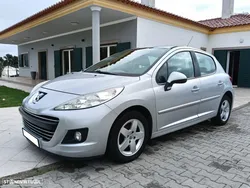 Peugeot 207 1.4 16V SE Millesim 200 Anos