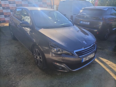 Peugeot 308 ALLURE