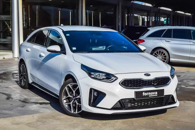 Kia Proceed 1.0 T-GDi GT -Line, 120 CV