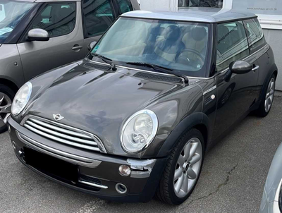 MINI Cooper 1.6 Park Lane