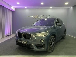 BMW X1 16 d sDrive Advantage