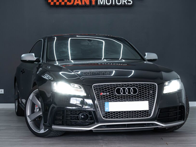 Audi A5 4.2 FSi quattro S tronic Exclusive