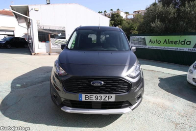 Ford Transit Transit Connect 1.5 TDCi 220 L1 Active