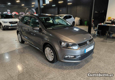 VW Polo 1.2 Trendline