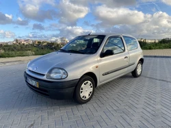 Renault Clio 1.2