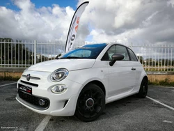 Fiat 500 1.3 16V Multijet Sport Start&Stop