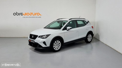 SEAT Arona 1.0 TSI Style DSG