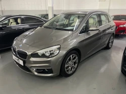 BMW Serie-2 216 Active Tourer d Line Luxury