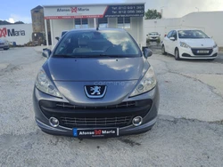Peugeot 207 1.6 THP 16V Sport